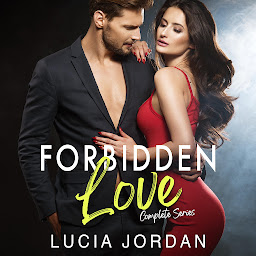 Icon image Forbidden Love: An Exciting Romance - Complete Series