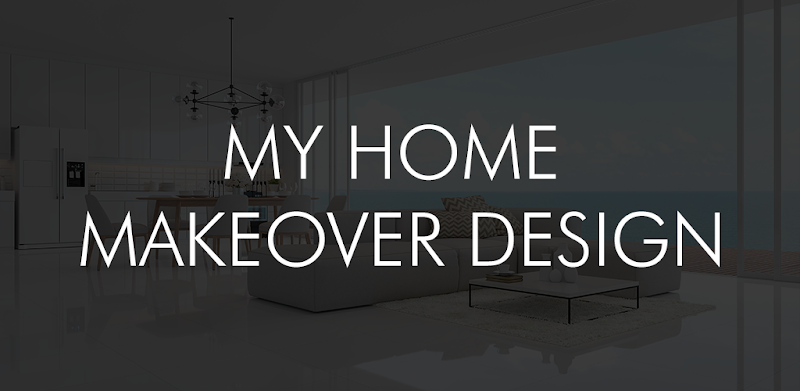 My Home Makeover Design: Dream House of Word Games