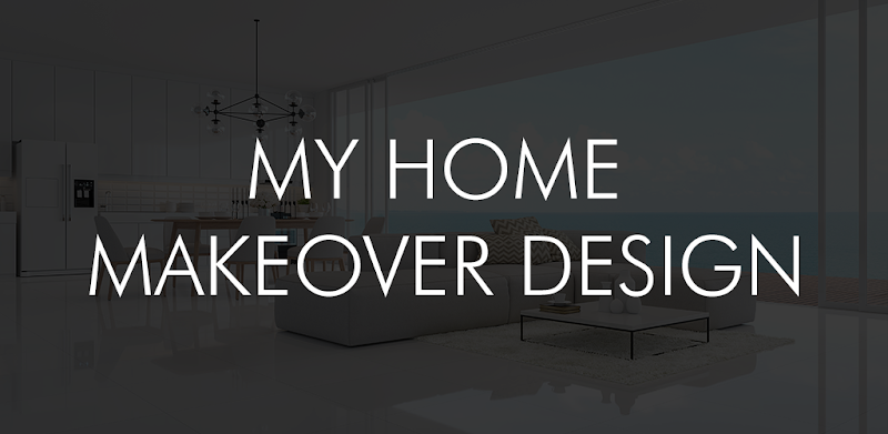 My Home Makeover Design: Games