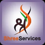 Cover Image of डाउनलोड Shree Services  APK