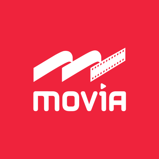 Movia - Movies & Tv Shows logo