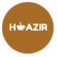 Haazir - Your refreshment partner
