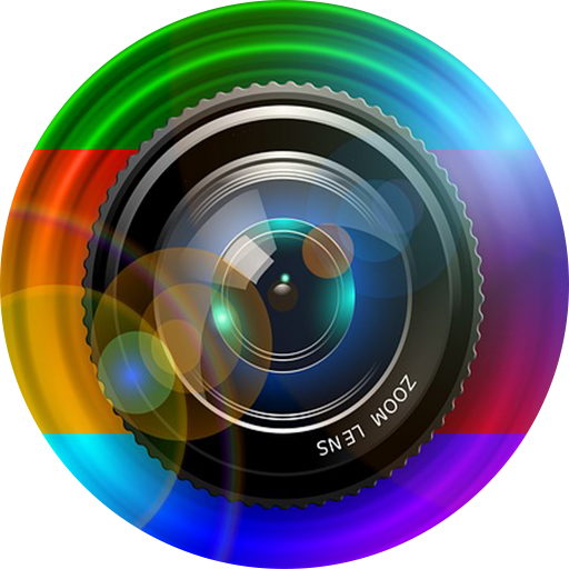 Magic Camera logo