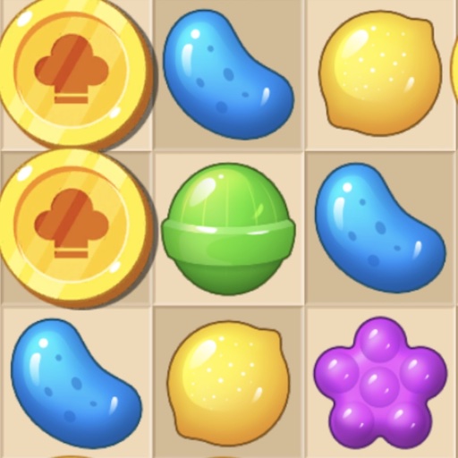 Match Life: Puzzle Game logo