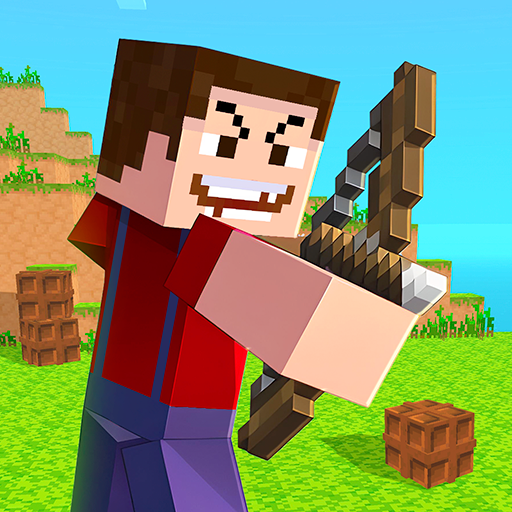 Perfect Shot Pixel Archer