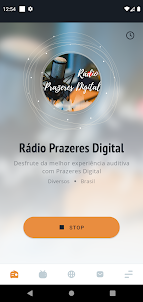 Rádio Prazeres Digital