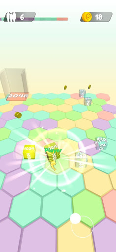 2048.io Screen 3