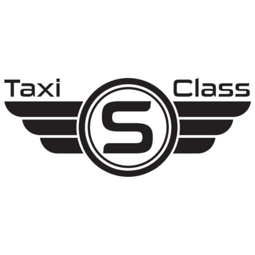 Taxi S Class logo