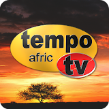Tempo Afric TV icon