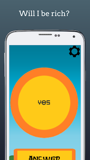 Answer Screen 2