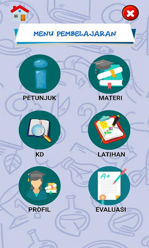 Aplikasi Media Pembelajaran