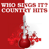 Who Sings It? Country Hits icon