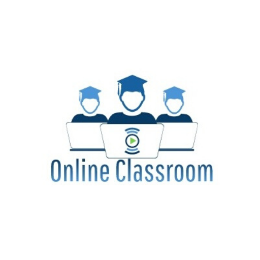 Online Classroom 1.4.83.6 Icon