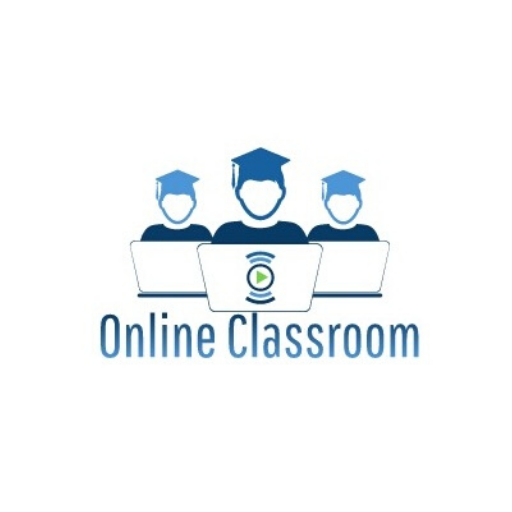 Online Classroom logo