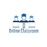 Online Classroom icon