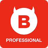 B-Proffesional icon