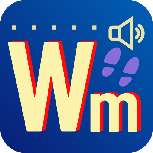 Walking Memories logo