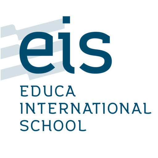 EIS DISTRICT e-Card & Services logo
