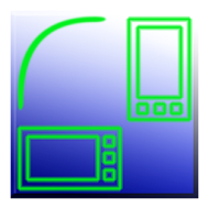 Switcher for screen rotation APK