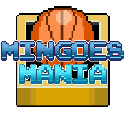 Mingoes Mania