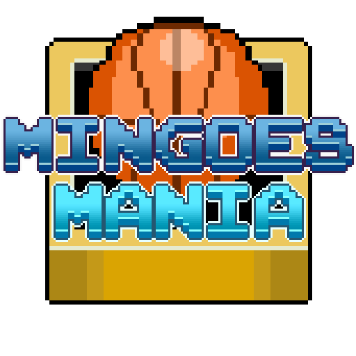 Mingoes Mania logo