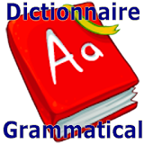 Dictionnaire Grammatical icon