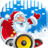 🎅🎧 Christmas Songs - Mobile Ringtones 🎅🎧 icon