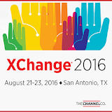 XChange 2016 icon