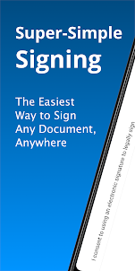 JetSign: Fill & Sign PDF Forms