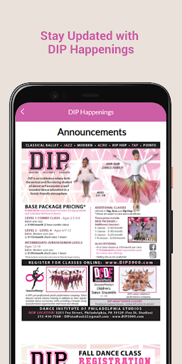 DIP Studios Screen 3