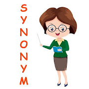 Daily Synonyms  Icon