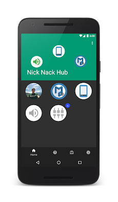 Nick Nack Development Hubのおすすめ画像2