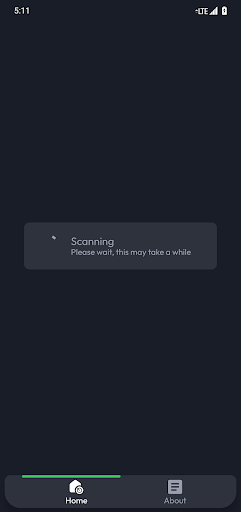 Pwned Report: Scan Your Device