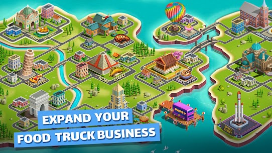 Food Truck Chef™ Cooking Games 20