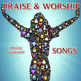 Praise and Worship Songs icon