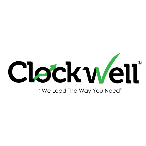 CLOCKWELL logo