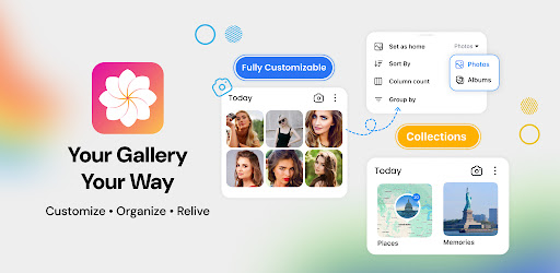 Gallery - Photo App