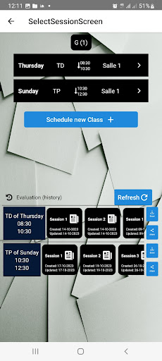 SwiftRater Screen 3