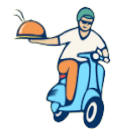 KasiFoodies Partners logo