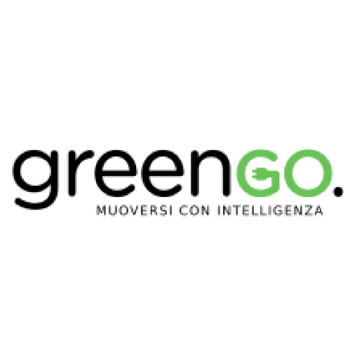 GreenGo logo
