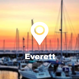 Everett Washington Community App icon