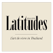 Magazine Latitudes - Androidアプリ