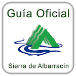 Cover Image of Baixar Sierra Albarracín Guía Oficial  APK