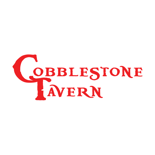 Cobblestone Tavern logo