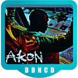 Akon - Lonely icon