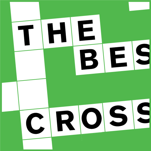 BestForPuz Cryptic Crossword 1.37 Icon