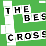 Cover Image of Herunterladen BestForPuz Cryptic Crossword  APK