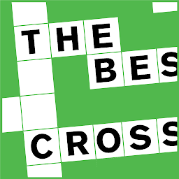 Icon image BestForPuz Cryptic Crossword