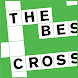BestForPuz Cryptic Crossword - Androidアプリ
