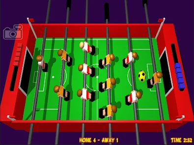 Download Table football Apk 5.1.8 for Android iOs